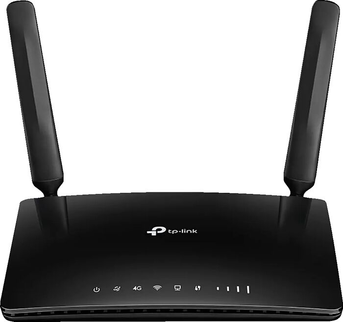 TP-Link MR200 4G netbeinir