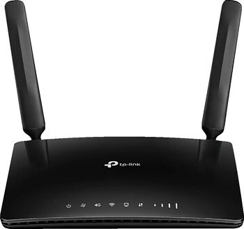 TP-Link MR200 4G netbeinir