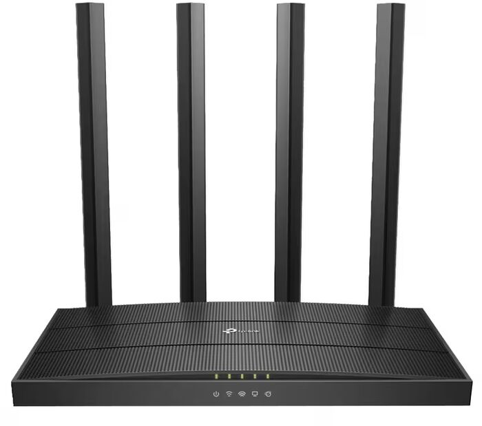 TP-Link Archer AX12 netbeinir 