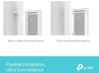 TP-Link Archer Air R5 netbeinir 