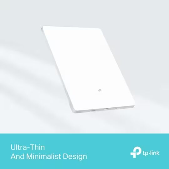 TP-Link Archer Air R5 netbeinir