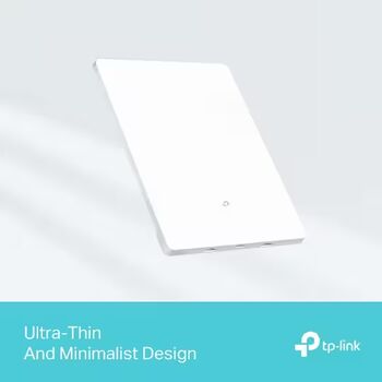 TP-Link Archer Air R5 netbeinir 