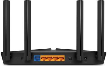 TP-Link Archer AX58 AX 3000 netbeinir