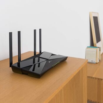 TP-Link Archer AX58 AX 3000 netbeinir