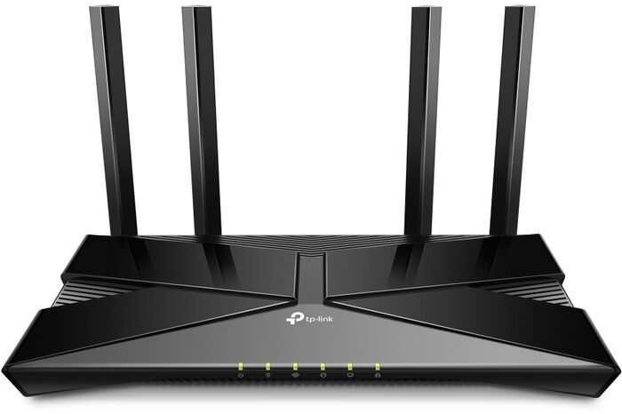 TP-Link Archer AX58 AX 3000 netbeinir