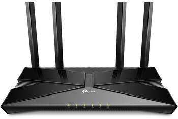 TP-Link Archer AX58 AX 3000 netbeinir