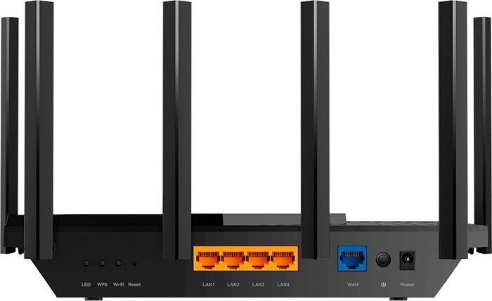 TP-Link Archer AX73 AX 5400 netbeinir