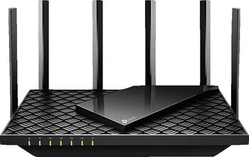 TP-Link Archer AX73 AX 5400 netbeinir