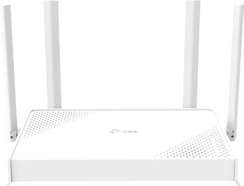 TP-Link Archer BE220W WiFi 7 router