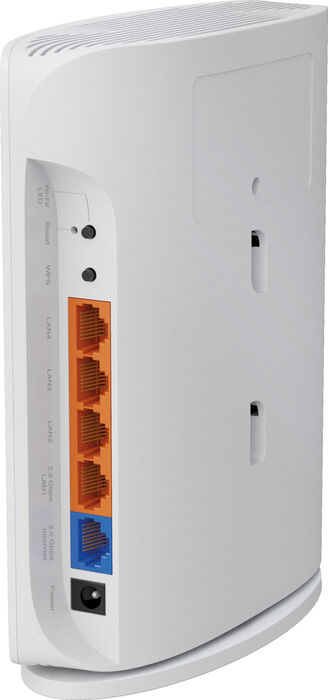 TP-Link Archer BE3600 Pro Wi-Fi 7 netbeinir