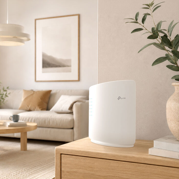 TP-Link Archer BE3600 Pro Wi-Fi 7 netbeinir