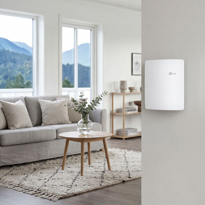 TP-Link Archer BE3600 Pro Wi-Fi 7 netbeinir