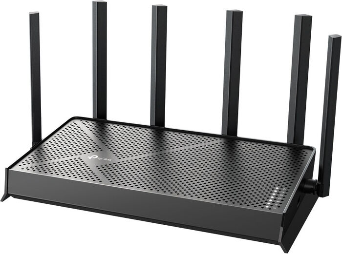 TP-Link Archer BE400 WiFi 7 netbeinir