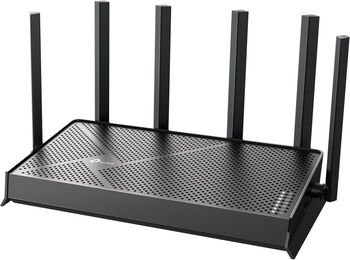 TP-Link Archer BE400 WiFi 7 netbeinir