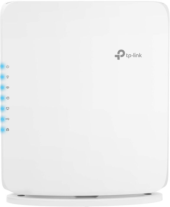 TP-LINK Archer BE450 WiFi 7 netbeinir