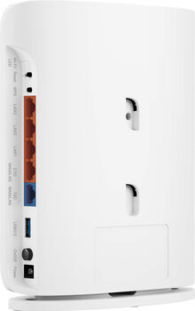 TP-LINK Archer BE450 WiFi 7 netbeinir