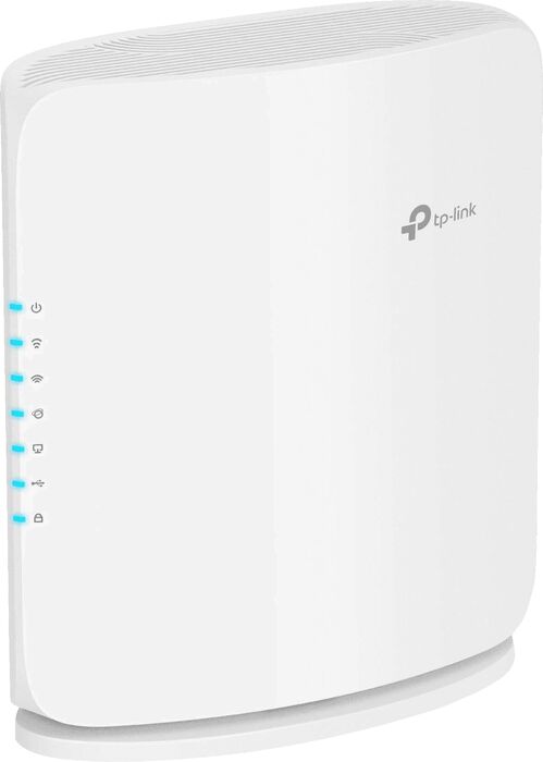 TP-LINK Archer BE450 WiFi 7 netbeinir