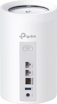 TP-Link Deco BE68 Wi-Fi 7 Mesh netkerfi - 2 í pakka