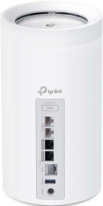 TP-Link Deco BE85 mesh Wi-Fi 7 netbeinir