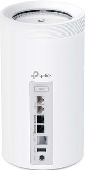 TP-Link Deco BE85 mesh Wi-Fi 7 netbeinir