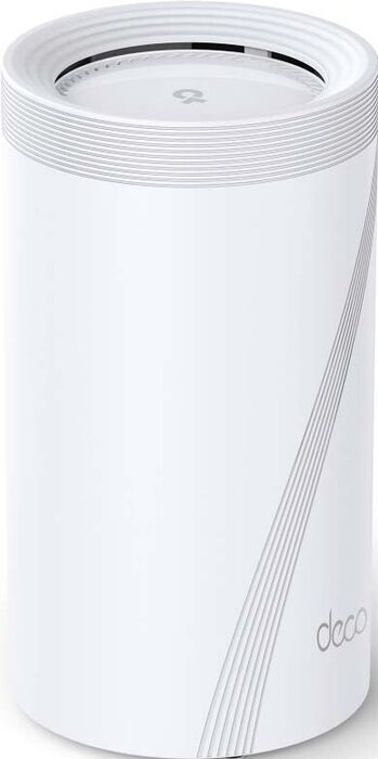 TP-Link Deco BE85 mesh Wi-Fi 7 netbeinar - 2 í pakka