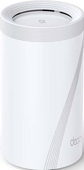 TP-Link Deco BE85 mesh Wi-Fi 7 netbeinar - 2 í pakka