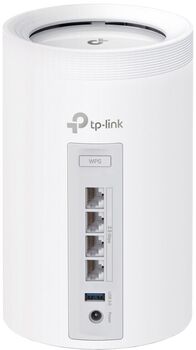 TP-Link Deco BE65 mesh Wi-Fi 7 netkerfi - 2 í pakka
