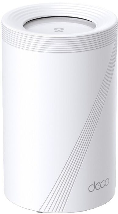 TP-Link Deco BE65 mesh Wi-Fi 7 netkerfi - 2 í pakka