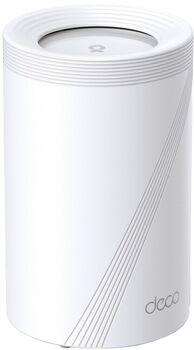 TP-Link Deco BE65 mesh Wi-Fi 7 netkerfi - 2 í pakka