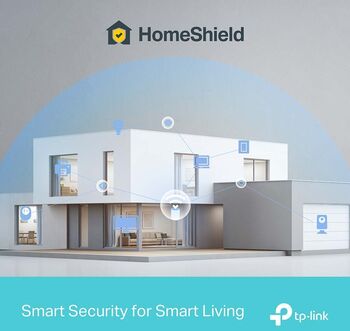 TP-Link Deco BE65 mesh Wi-Fi 7 netkerfi - 2 í pakka