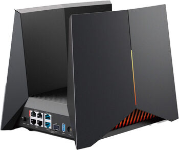 TP-Link Archer GE800 WiFi 7 netbeinir