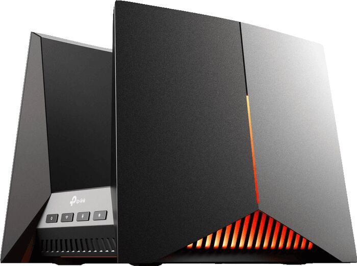 TP-Link Archer GE800 WiFi 7 netbeinir