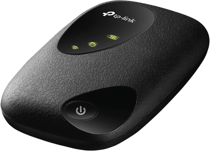 TP-LINK M7200 4G þráðlaus netbeinir