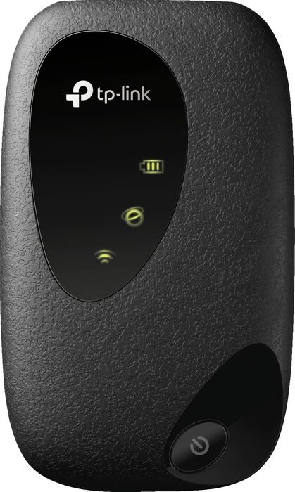 TP-LINK M7200 4G þráðlaus netbeinir
