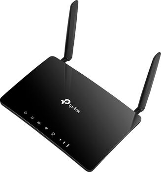 TP-Link Archer MR500 4G+ LTE netbeinir 