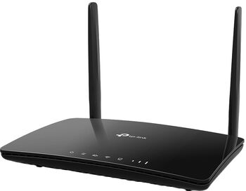 TP-Link Archer MR500 4G+ LTE netbeinir 