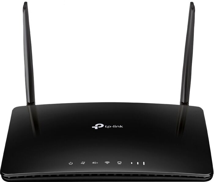 TP-Link Archer MR500 4G+ LTE netbeinir