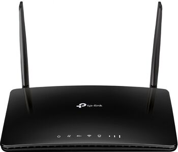 TP-Link Archer MR500 4G+ LTE netbeinir 
