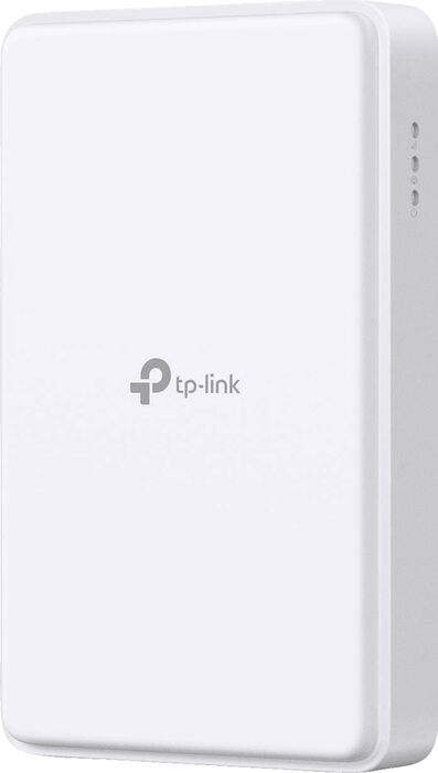 TP-Link NE200 utandyra 5G netbeinir