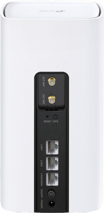 TP-Link Archer NX200 Wi-Fi 6/5G netbeinir