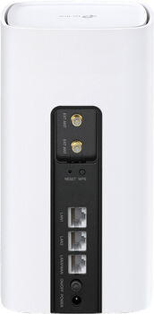 TP-Link Archer NX200 Wi-Fi 6/5G netbeinir