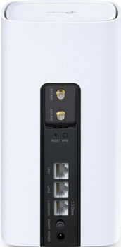 TP-Link Archer NX500 Wi-Fi 6/5G netbeinir