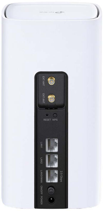 TP-LINK Archer NX600 5G Wi-Fi 6 netbeinir