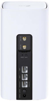 TP-LINK Archer NX600 5G Wi-Fi 6 netbeinir