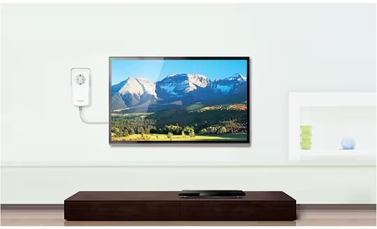 TP-Link TL-PA8010 endurvarpi 2 stk 