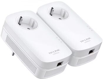 TP-Link TL-PA8010 endurvarpi 2 stk 