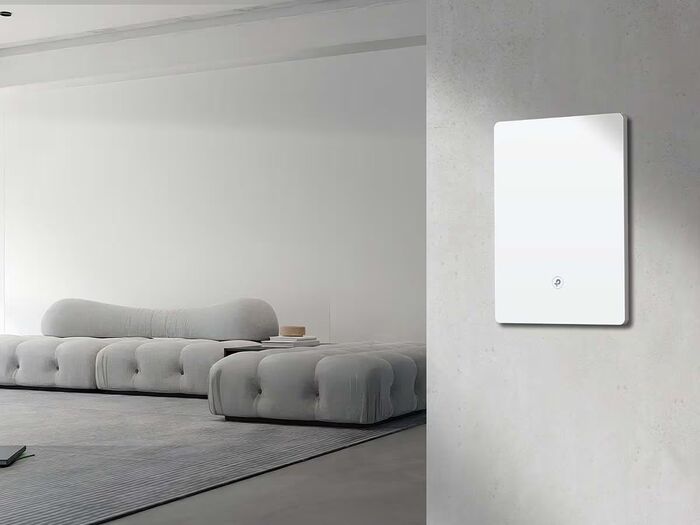 TP-Link Archer Air Mesh netkerfi - 3 í pakka