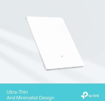 TP-Link Archer Air Mesh netkerfi - 3 í pakka 