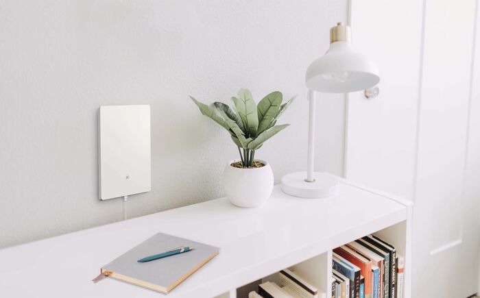 TP-Link Archer Air Mesh netkerfi - 3 í pakka