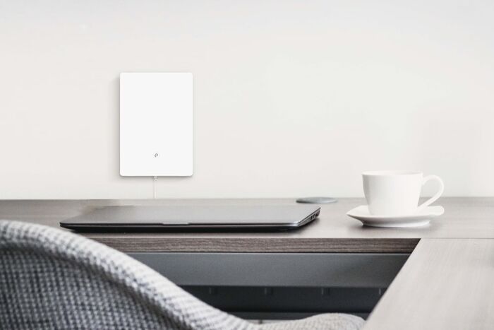 TP-Link Archer Air Mesh netkerfi - 3 í pakka